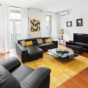 Superior Appartement met een Slaapkamer